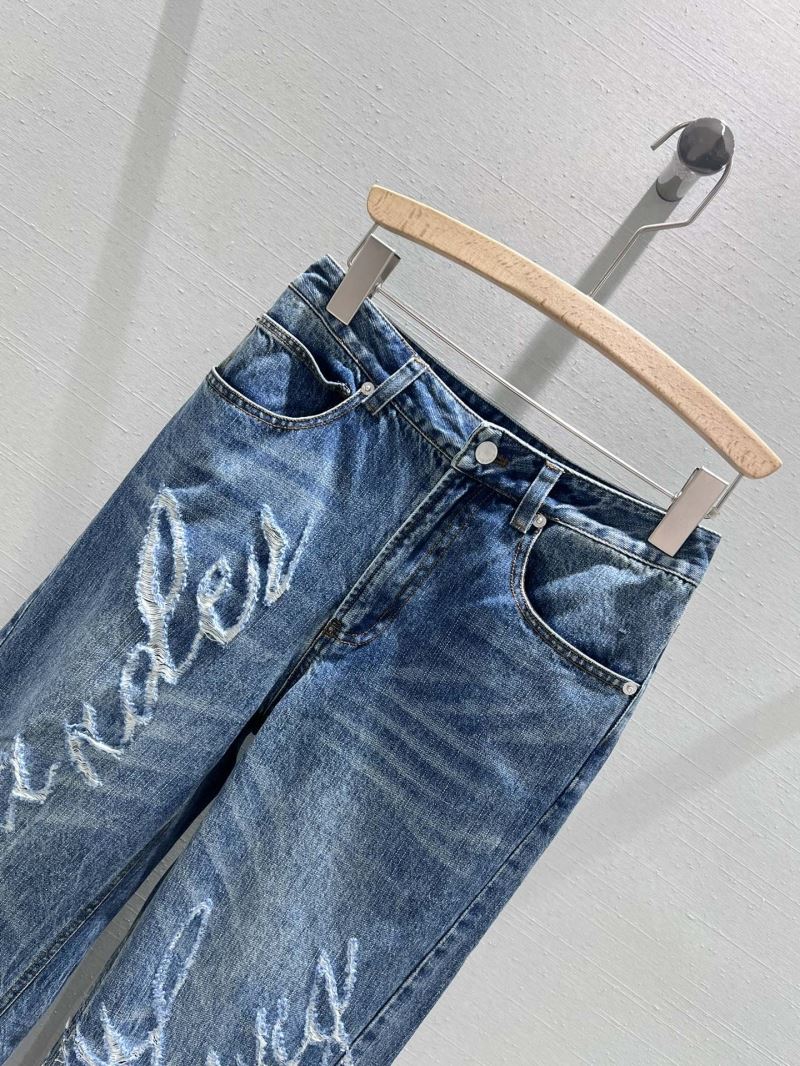 Alexander Wang Jeans